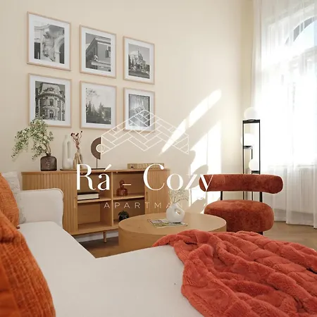 Ra-cozy *