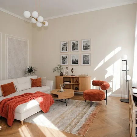 Apartman Rá-cozy Pécs