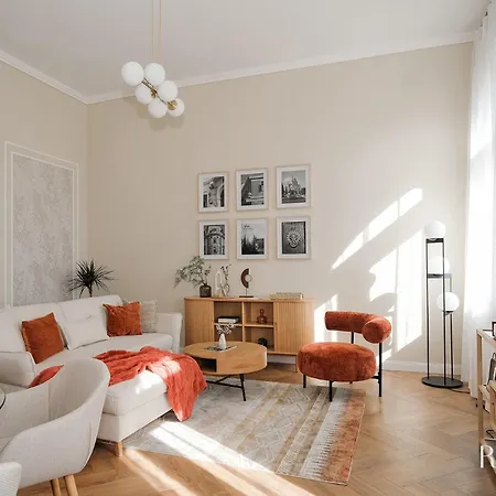 Apartment Ra-cozy *