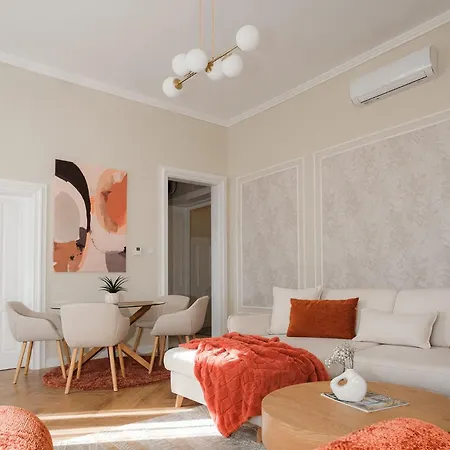 Apartment Ra-cozy *