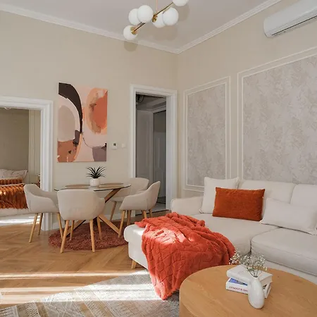 Apartment Ra-cozy *