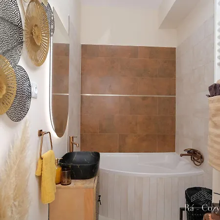Ra-cozy Pécs