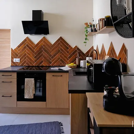 Apartment Ra-cozy