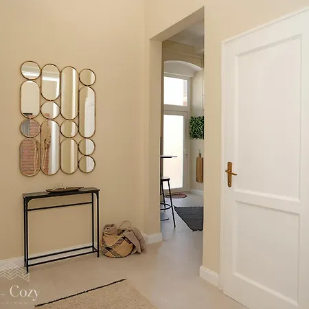 Apartment Ra-cozy *