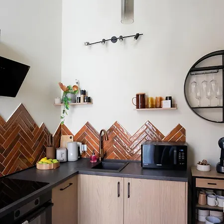 Rá-cozy Apartman *