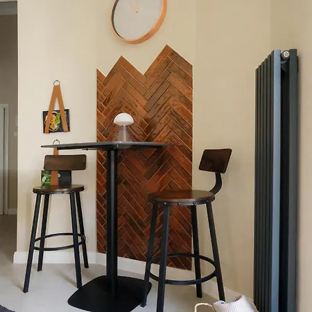 Ra-cozy Apartment Pécs